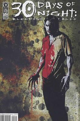 30 Days Of Night: Bloodsucker Tales (Comic Book 32 pp) #2