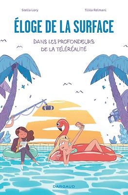 Éloge de la surface: Dans les profondeurs de la téléréalité