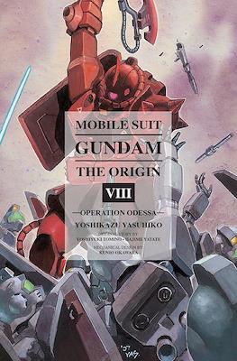 Mobile Suit Gundam: The Origin (Hardcover) #8