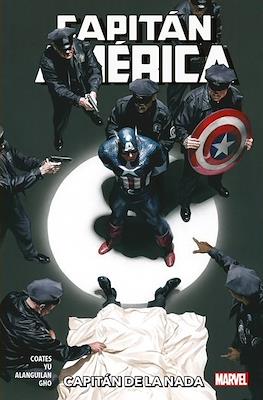 Capitán América #2