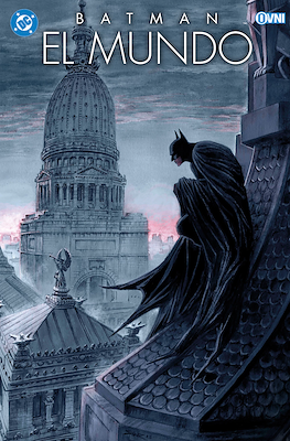 Batman: El mundo