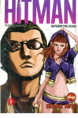 Hitman Matador por acaso #2
