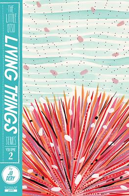 The Little Otsu Living Things Series #2