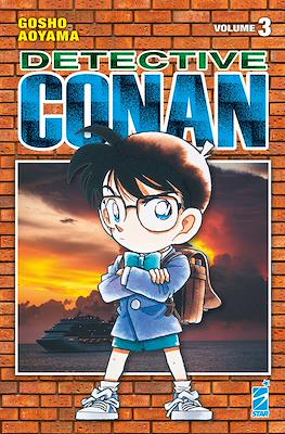 Detective Conan New Edition #3