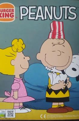 Peanuts #2