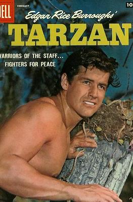 Tarzan #101