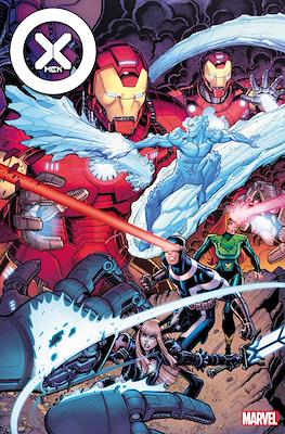 X-Men Vol. 6 (2021-Variant Covers) #23