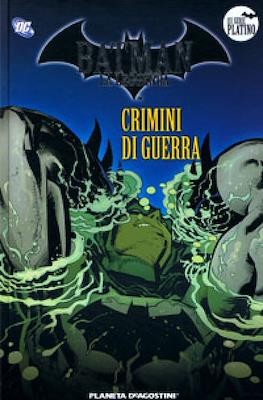 Batman: La Leggenda #29
