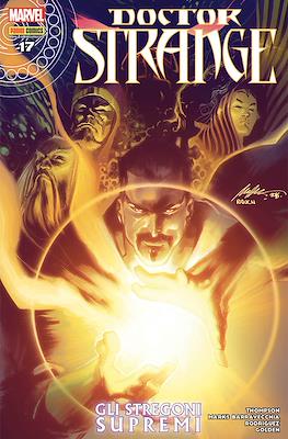 Doctor Strange #17