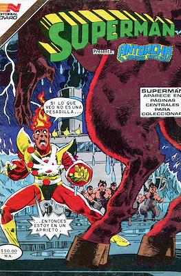 Supermán #1496