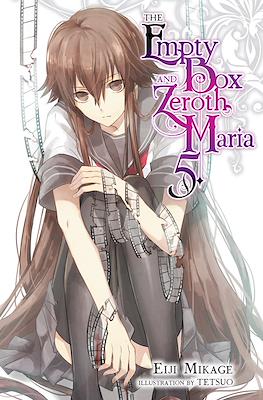 The Empty Box and Zeroth Maria #5