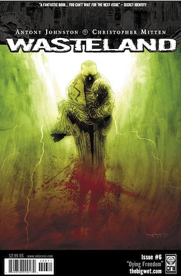Wasteland #6