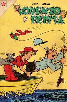 Pepita / Lorenzo y Pepita #120