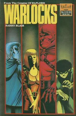 Warlocks #3