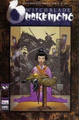 Witchblade (Hors Série) #10