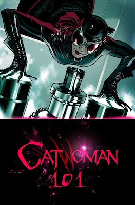 Catwoman 101