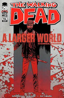 The Walking Dead (Comic Book) #96