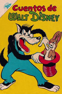 Cuentos de Walt Disney #123