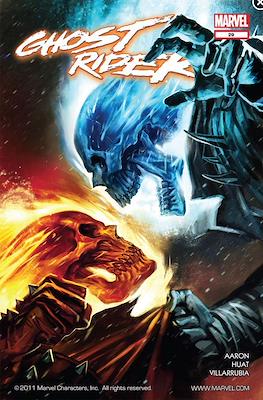 Ghost Rider Vol. 6 #29