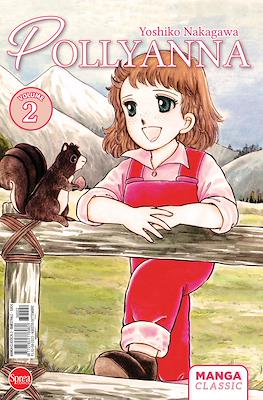 Manga Classic #2