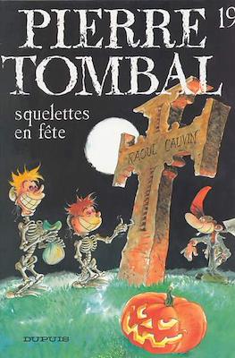 Pierre Tombal #19
