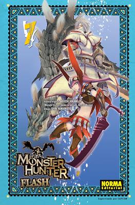Monster Hunter - Flash #7