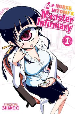 Nurse Hitomi's Monster Infirmary