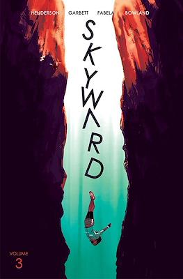 Skyward #3