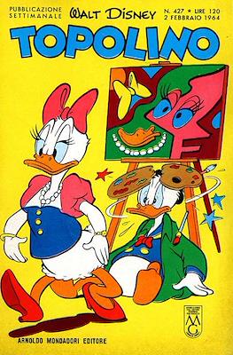 Topolino #427