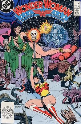 Wonder Woman Vol. 2 (1987-2006) #19