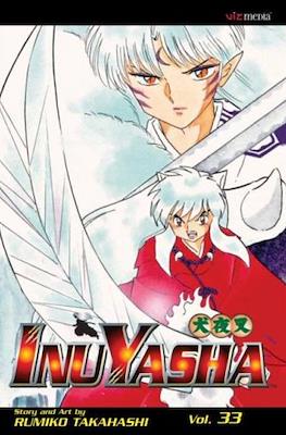Inu Yasha (2003-2010) (Softcover 192 pp) #33