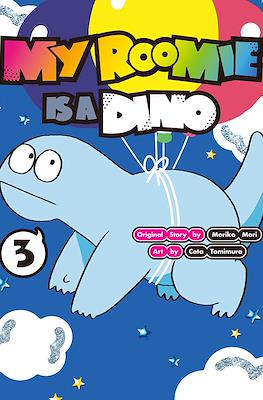 My Roomie Is a Dino #3