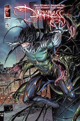 The Darkness (2025) #3
