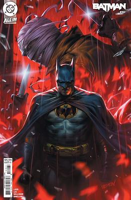 Batman Vol. 3 (2016-Variant Covers) #162.2