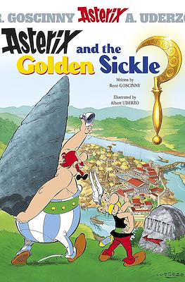 Asterix (Softcover) #2