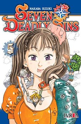 Seven Deadly Sins (Rústica con sobrecubierta) #5