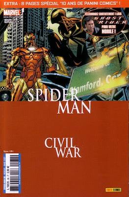 Spider-Man (2000-2012) #86