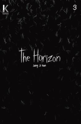 The Horizon (Rústica 376 pp) #3