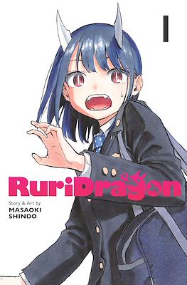 RuriDragon #1