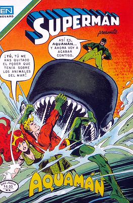 Supermán #1205