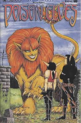 Poison Elves Vol. 2 (1995 - 2007) #72