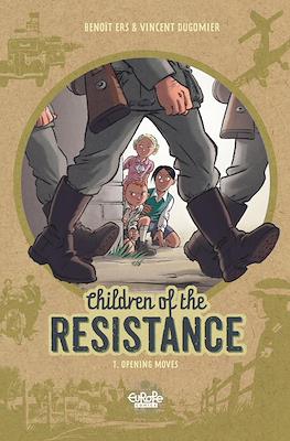 Children of the Resistance #1