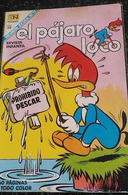 Revista Extra Novaro #11