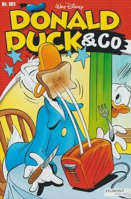 Donald Duck & Co #101