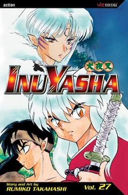 Inu Yasha (2003-2010) (Softcover 192 pp) #27