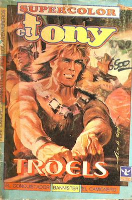 El Tony Supercolor #124
