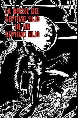 La noche del séptimo hijo de un séptimo hijo