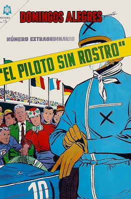 Domingos Alegres Extraordinario #10