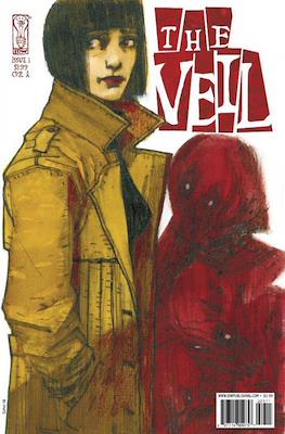The Veil (Variant Cover) #1