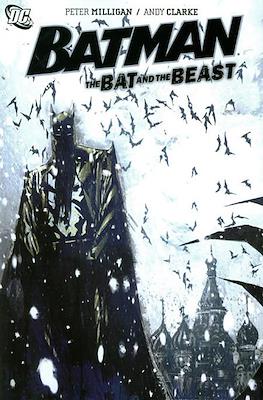 Batman Confidential (2006-2011) #7